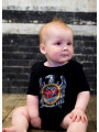 Slayer Baby Clothes cool baby